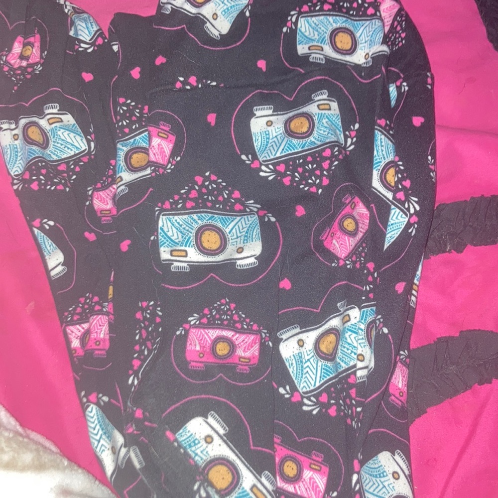 Fabulegs leggings